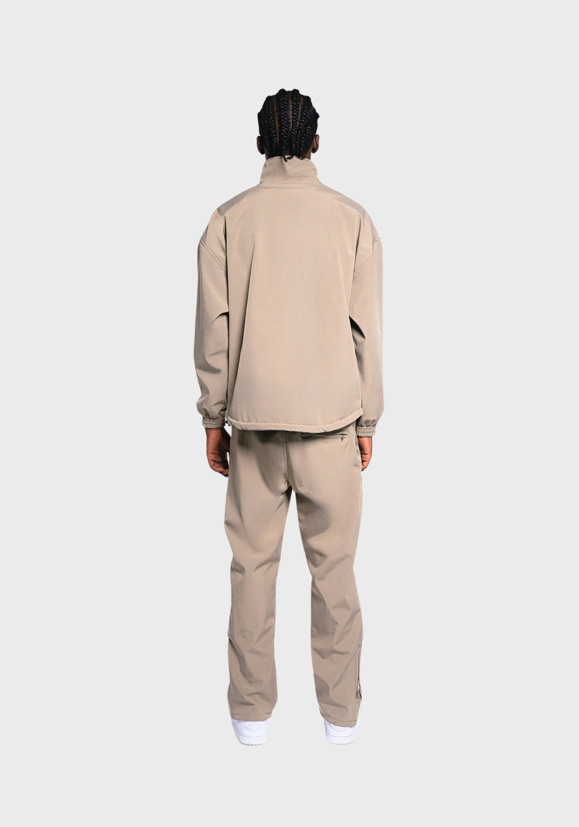 DCDR BASIC SAND PANTS